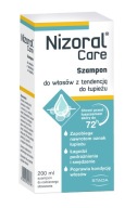 Šampón na vlasy NIZORAL Daily Care
