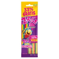 ZOZOLE DÚHOVÉ ŽELÉ 100 g MIESZKO