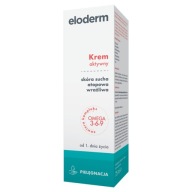 ELODERM AKTÍVNY KRÉM 75 ML OD 1. DŇA ŽIVOTA