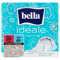 Bella Ideale StaySofti Normal 10 ks