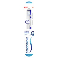 Mäkká zubná kefka Sensodyne Reconstruction and Protection pre citlivé zuby