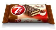 7 Days Cake Bar Kakaová tyčinka 32g