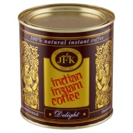 JFK indická instantná káva 180 g