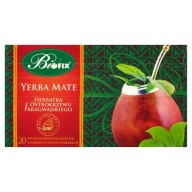 Bifix Yerba Mate 20x2g