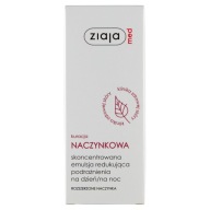 Ziaja Med Capillary Emulsion znižujúca podráždenie 30 ml