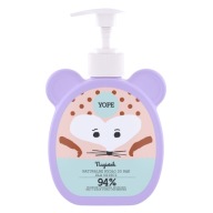 Yope Nechtové mydlo pre deti 400ml