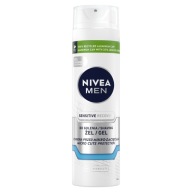 NIVEA MEN SENSITIVE regeneračný gél na holenie