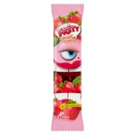 Fritt instantný cukrík s príchuťou jahody s vitamínom C 35 g