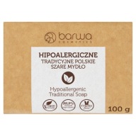 MYDLO PRÍRODNE SIVÁ 100G