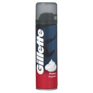 Gillette pena na holenie 200 ml 200 g