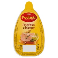Kuracia sviečkovica v konzerve hydina dusená 5901204006865