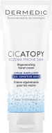 Dermedic Cicatopy Regeneračný krém na ruky 75 ml