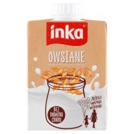 Inka Ovsený nápoj s vápnikom a vitamínmi 500 ml