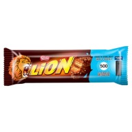 Čokoládová tyčinka Lion 42 g