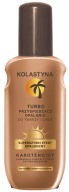 Turbo urýchľovač opaľovania na tvár a telo - 150 ml