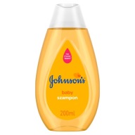 JOHNSON'S Baby šampón Gold