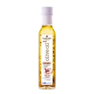 Extra panenský olivový olej s cesnakom 250 ml