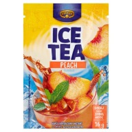 Ľadový čaj Peach Kruger 16g