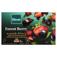 Dilmah Forest Berry [20x1,5g] Lesné ovocie
