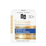AA AGE TECHNOLOGY HYDRATAČNÝ A ENERGETICKÝ DENNÝ KRÉM 30+ 50ml