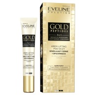 Eveline GOLD PEPTIDES OČNÝ KRÉM