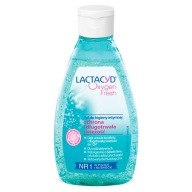 Lactacyd gél na intímnu hygienu 200 ml 258 g