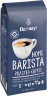 DALLMAYR Home Barista zrnková káva 500 g