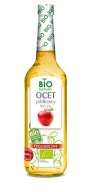 Bio jablčný ocot 5% BIO Bio Naturo 700 ml
