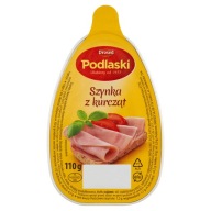 Kuracia šunka Podlaski 110 g