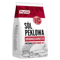 Soľ na morenie 1 kg Prymat
