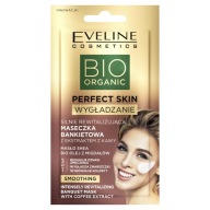 Eveline Perfect Skin Revitalizujúca maska ​​Banki