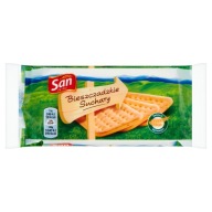 Suchary Bieszczadskie San 90g