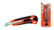 PUSH-LOCK MOTIVE KNIFE
