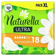 NATURELLA ULTRA DUO 18KS NORMAL