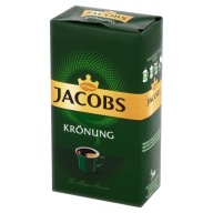 Jacobs mletá káva 250 g
