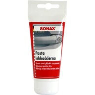 SONAX - LEHKÁ BRÚSNA PASTA 75ML