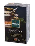 Dilmah Earl Grey [20 x 1,5 g]