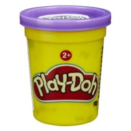 HASBRO PLAY-DOH CASTRY TUBE 112G FIALOVÁ