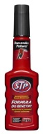 STP PETROL FORMULA ČISTÍ PALIVOVÝ SYSTÉM 200ml