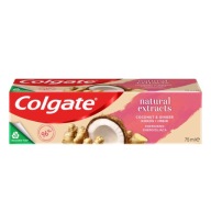 COLGATE zubná pasta Kokos a zázvor 75ml