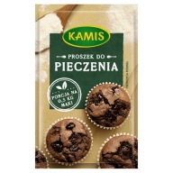 Kamis prášok do pečiva 15 g - cena za 2 ks!