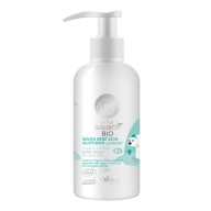 Siberica Little tekuté mydlo pre deti 0+ 250ml