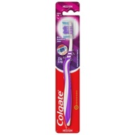 COLGATE ZIG ZAC BRUSH 1ks, stredná tvrdosť