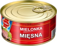 EVRA MÄSO 300g