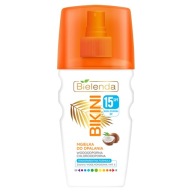 BIELENDA BIKINI COCONUT SUN MIST SPF15