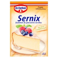 Sernix Dr. Oetker 60 g