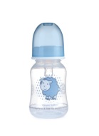 Canpol Baby úzka fľaša 120ml AFRICA