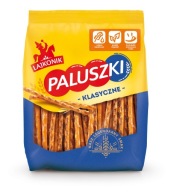Klasické tyčinky Lajkonik 200g
