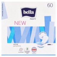 NOHAVIČKOVÉ VLOŽKY BELLA NOVINKA A 60