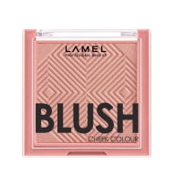 Lamel Blush Lícenka 402